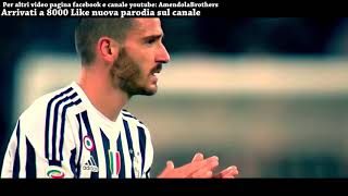 Bonucci al milan