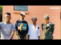 RedSkulls Talk About the New Series | UHAMBO:THE JOURNEY🔥