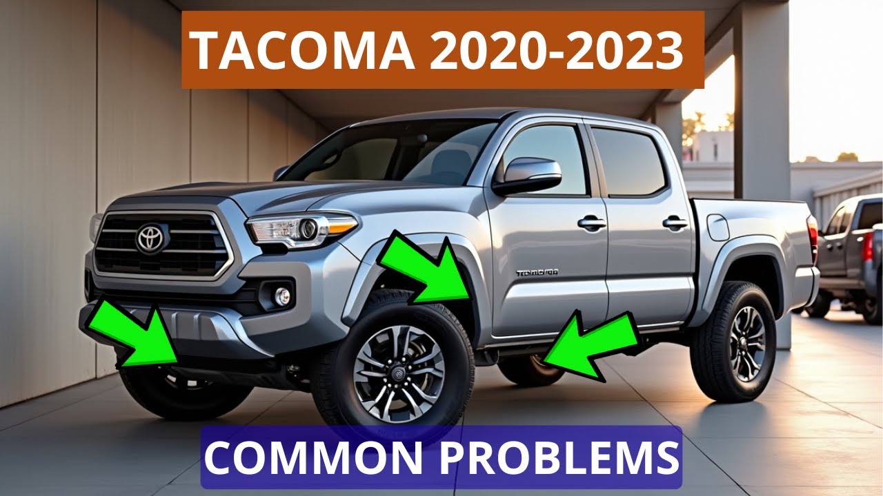 A 2021 Toyota Tacoma Sr5 in action, showcasing its off-road capabilities