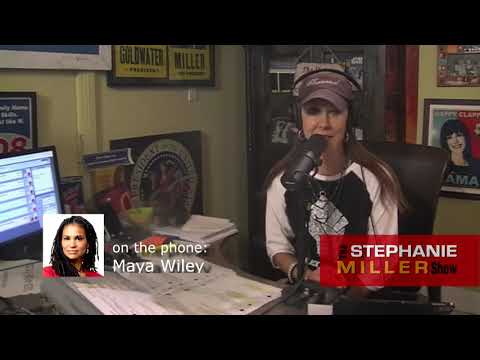 Maya Wiley: Recognition is not enough.