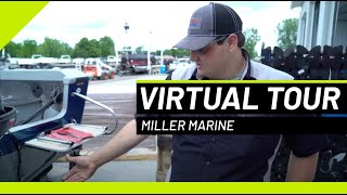 Miller Marine Virtual Tour