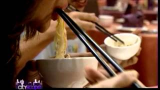 Celebrity Phoemela goes on a food trip to Binondo Net Worth