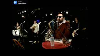 20121217live 巣鴨獅子王　Masaki Koyano LIVE