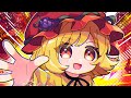 【東方アレンジ】Radical Harvest / Reku Mochizuki【原曲 : 稲田姫様に叱られるから】