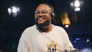 Samba da Ladeira II ao vivo | Duas Paixões / Melhor Amiga da Minha Namorada