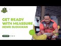 Official Bintang Timur Surabaya | GET READY WITH HENRI BUDIAWAN