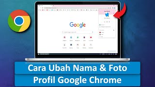 Cara Mengubah Nama dan Foto Profil Google Chrome screenshot 3