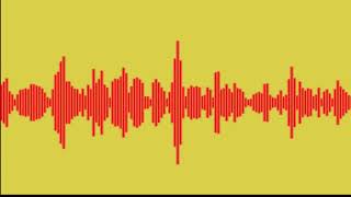 Kinetic Typography - One Punch Man Opening Theme