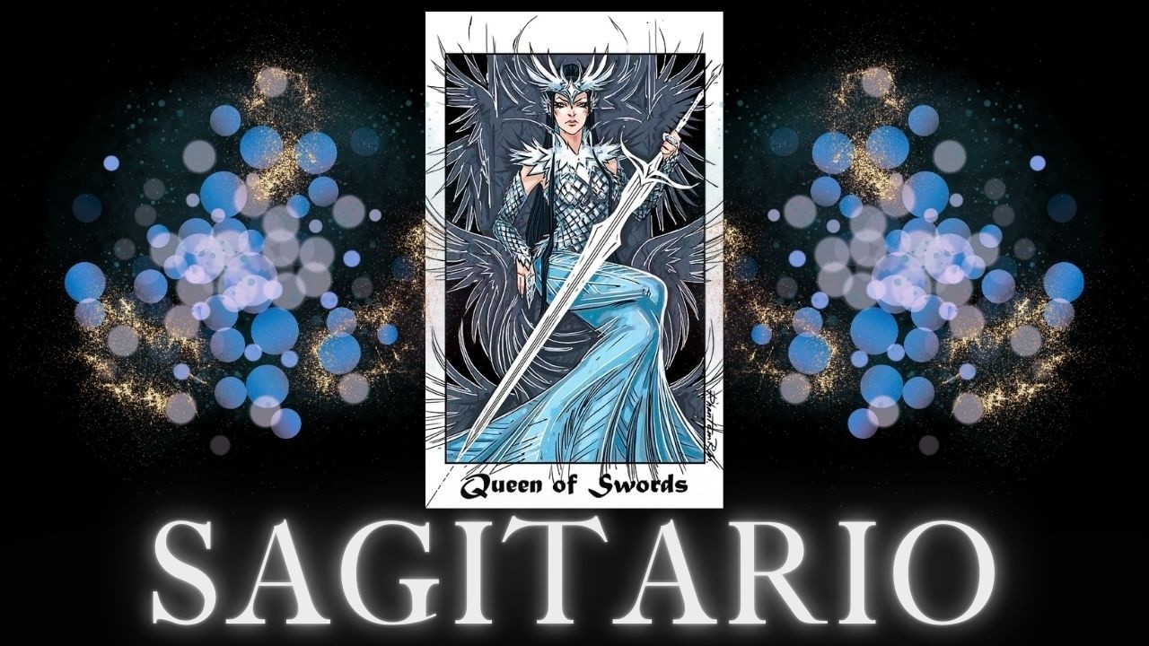 SAGITARIO ¡UN MOMENTO DECISIVO ESTÁ POR LLEGAR! ¡NO TE HA OLVIDADO! VIENE CON UNA SORPRESA QUE....!!