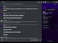 Full version of personal correspondence with Spider