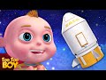 Into The Space Episode | Cartoon Animation For Children | Videogyan Kids Shows | TooToo Boy