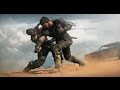 Mad Max the Game Trailer