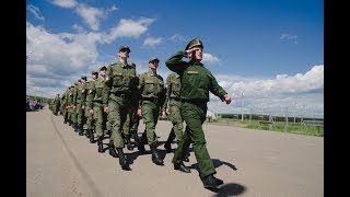 ЮУрГУ начинает подготовку офицеров запаса для учащихся в магистратуре ЮУрГУ начинает подготовку офицеров запаса для учащихся в магистратуре