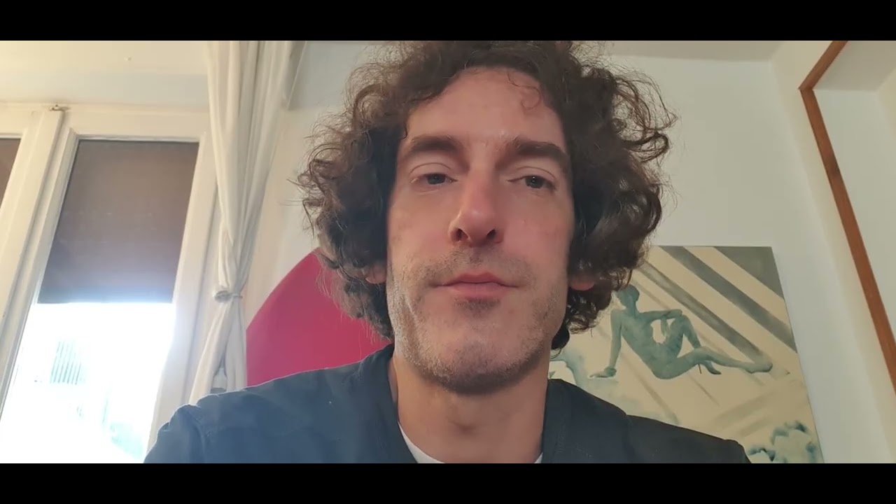 April 14 2026 Begoña AG, Marije FE