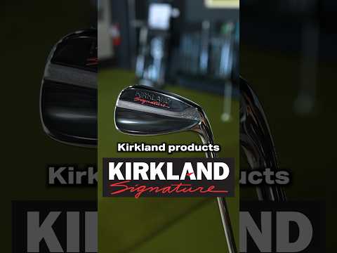 Who makes Kirkland
