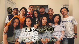 JPCC-WORSHIP - Bersama-Mu , Tuhanlah Yang Membimbingku (Cover Version) by : Toro Vocal Team