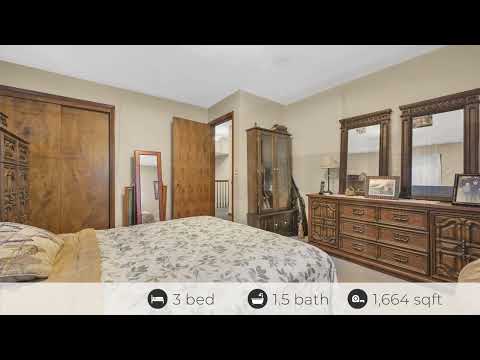28 Pine Heights Dr, Pine Grove, PA home video tour