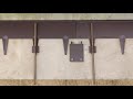 160-1. How to - Install EverEdge Rolltop Classic Steel Garden Edging - Lawn Prep & Installation