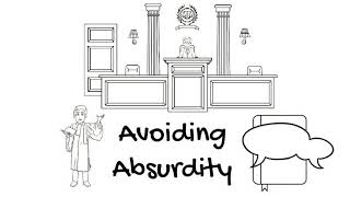 Areas of Legal Argumentation (Part 2) - Interpretation, Facts, and Substantive Responsibility