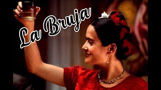 La Bruja - Salma Sayek y Los Vega