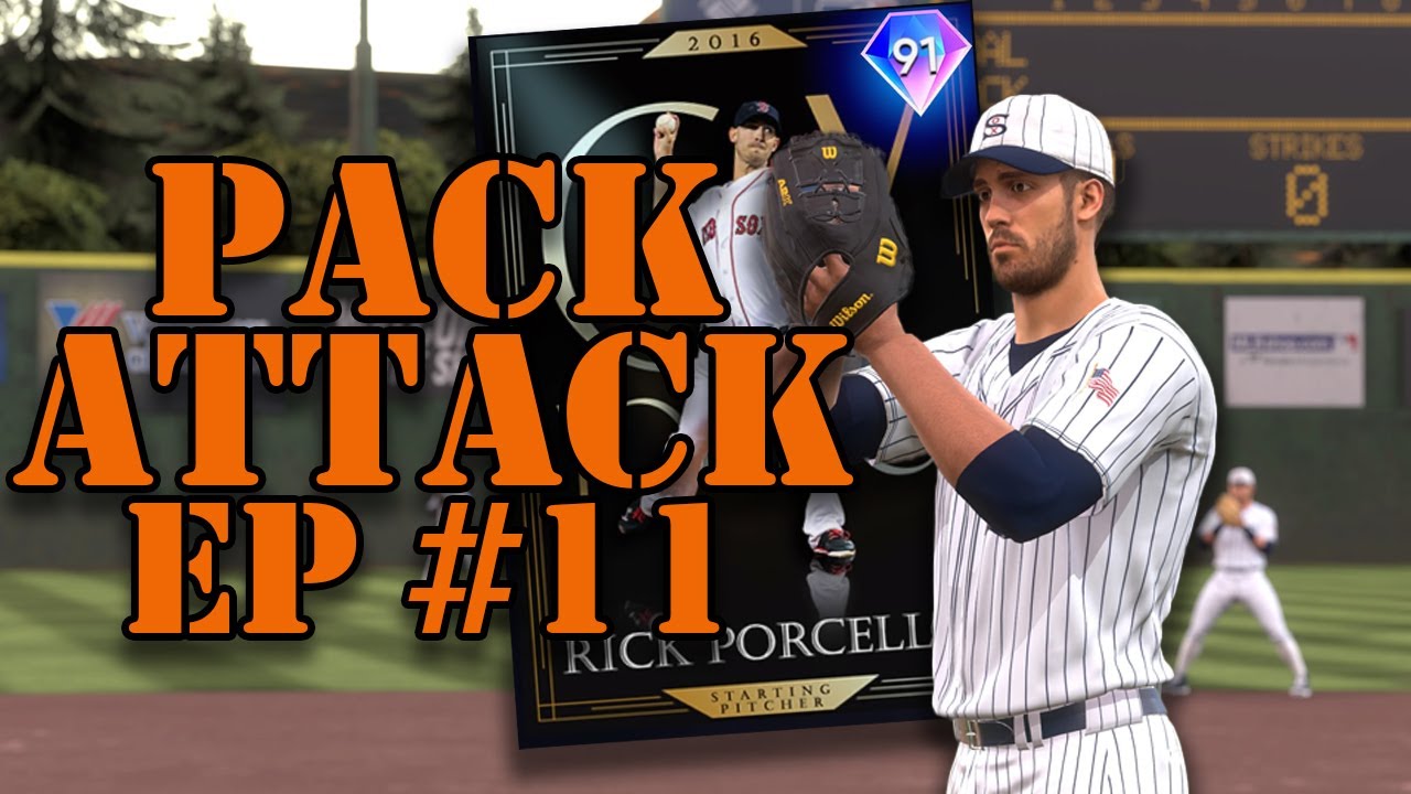 kitchen sink pack mlb the show 21
