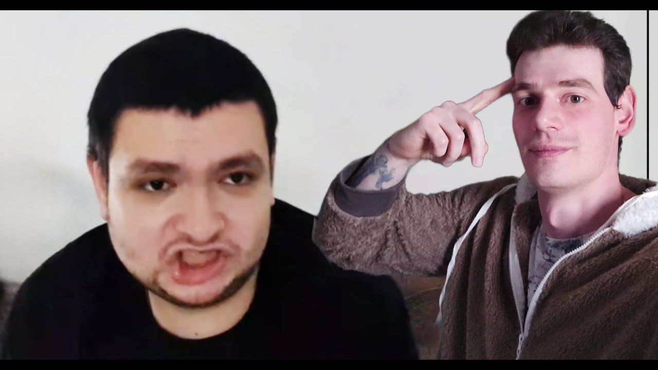 Руслан Гительман - Цыгане нагло требуют деньги!