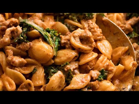 Arrabiata Recipe Tin Eats