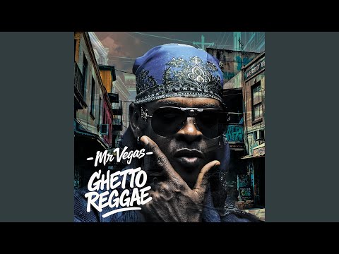 Putar Parasites - Mr. Vegas