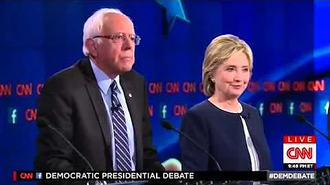 Your Damn Emails | Bernie Sanders