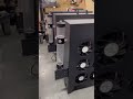 Radiator Cooling for S19XP+ Hydro S21+ Hydro Miners #hydro #cooling#bitcoinmining #cryptomining