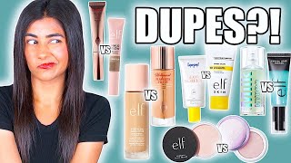 Is ELF COSMETICS *actually* WORTH THE HYPE??