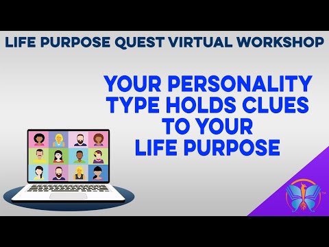Your Personality Type