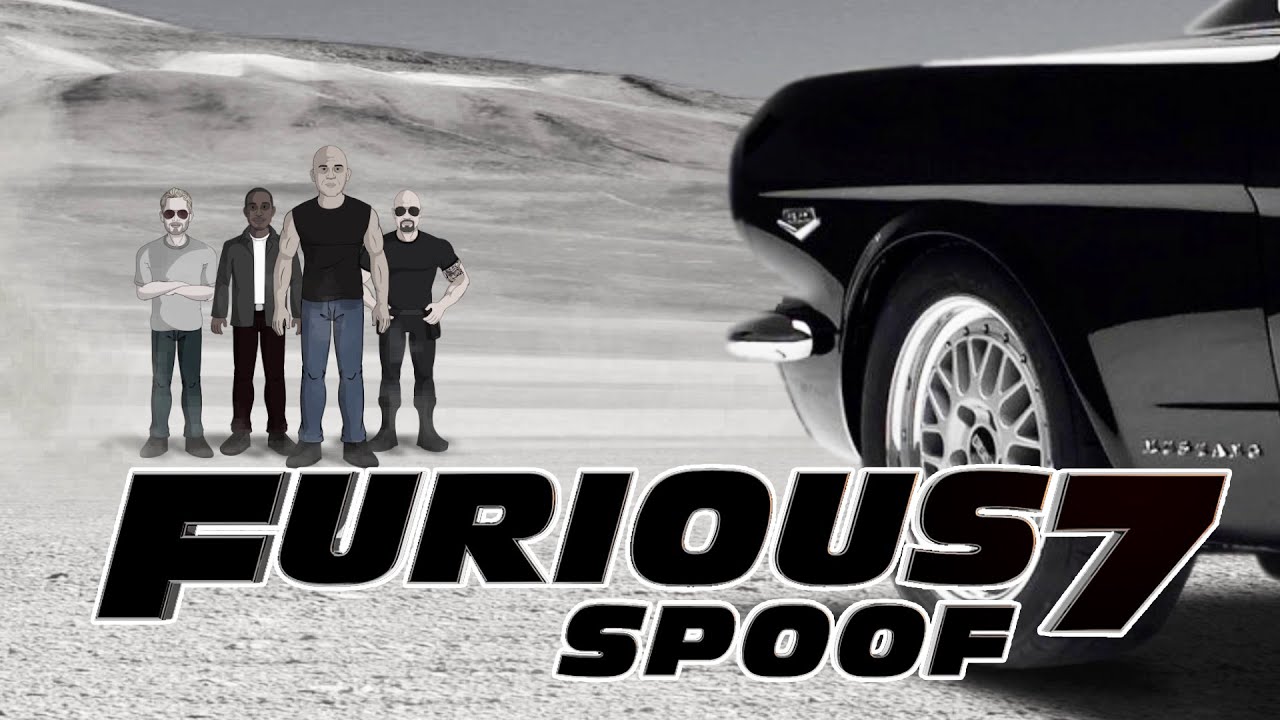 Fast Furious Movie Poster Fast Furious Movie Poster