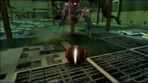 Lets Play  Metroid Prime 2 ep.19d "Breaking the game... somewhat"