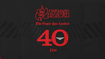 Saxon | THE EAGLE HAS LANDED 40 LIVE | Full Album (2019)