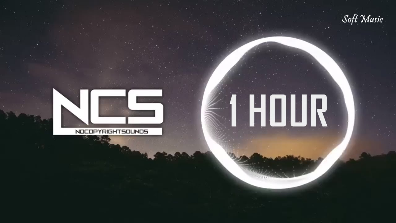 Malik Bash - Apollo [1 HOUR] Hardstyle