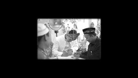 TEASER WEDDING RINDIANI & TEGUH