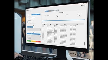 AlsaMailer | Profesyonel Toplu Mail Gönderme Programı