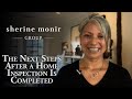 What Happens After an Inspection?