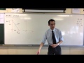 Distance, Time, and Mathematical Theorems