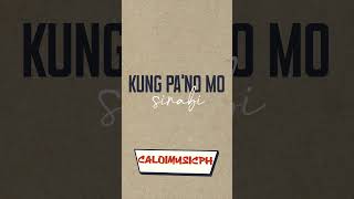 Hindi Mo Malimutan | DATI - caloi  #dati #originalsong #songwriter #opm