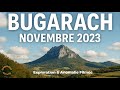 OVNI à BUGARACH - Phénomène Inexpliqué &amp; Anomalies Filmées (Novembre 2023)