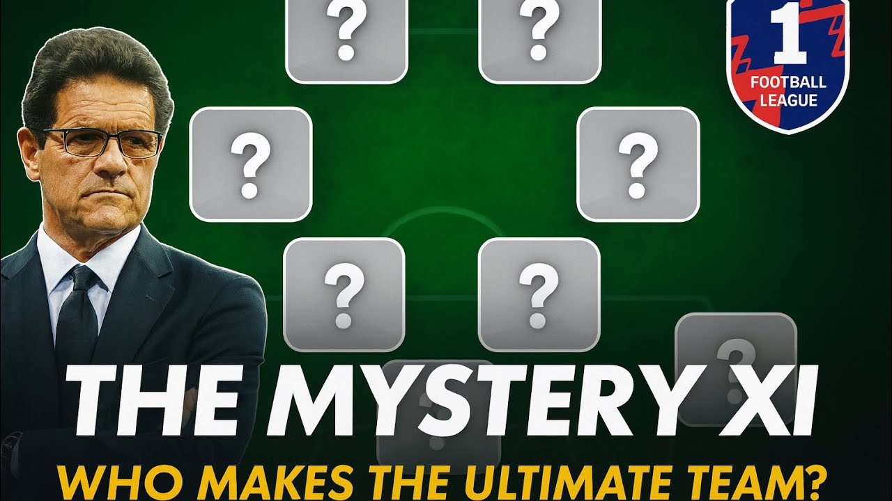 🧠 4-2-2-2 Explained | The Most Balanced Formation in eFootball ⚽