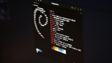 Konfigurasi Database Server