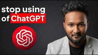 ChatGPT का इस्तेमाल बंद करें और अपना खुद का Chatbot बनाएं