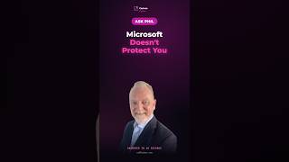 What Your Cloud Provider Actually Secures (It's Not What You Think) - Ask Phil Series #3