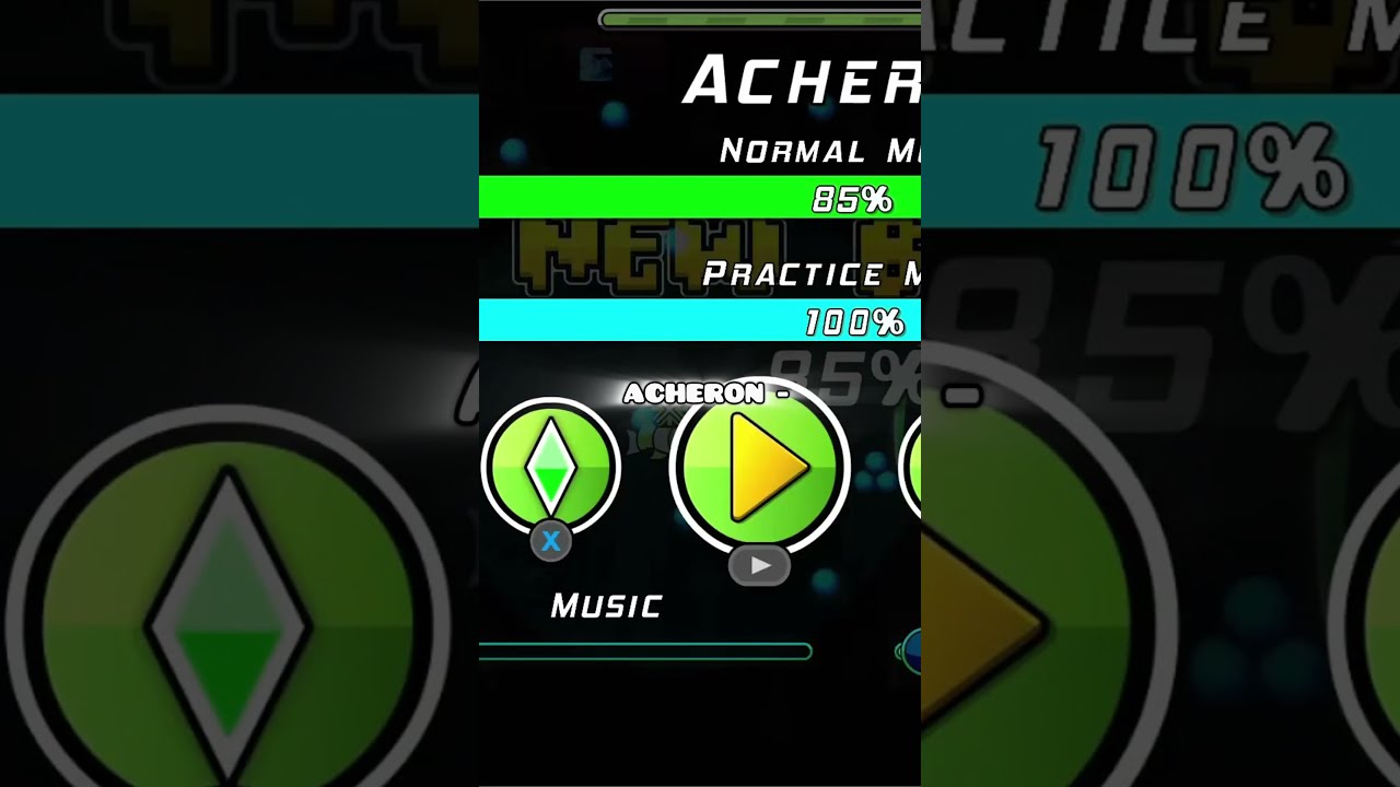 The 1 000 Attempt Geometry Dash Completion 