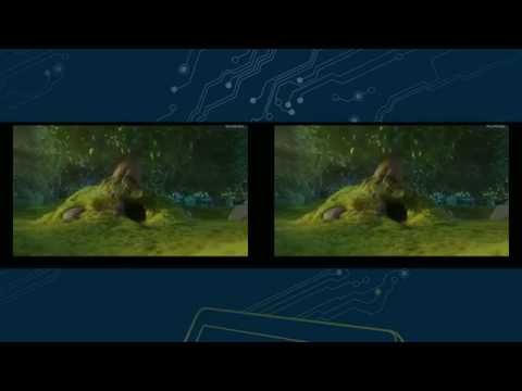 IDF 2015 : Android 32Bit vs 64Bit Linux Core