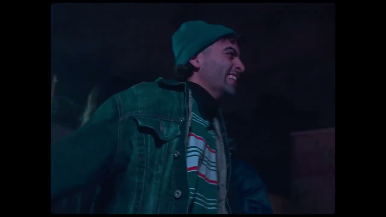 Chesar Demarte ft. YASAR - ONÍRICA
