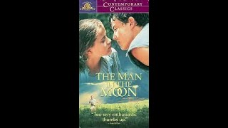 Opening To The Man In The Moon 1997 Vhs